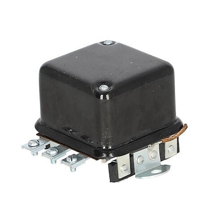 Aic Replacement Parts Voltage Regulator 12 Volt A-70229484-AI